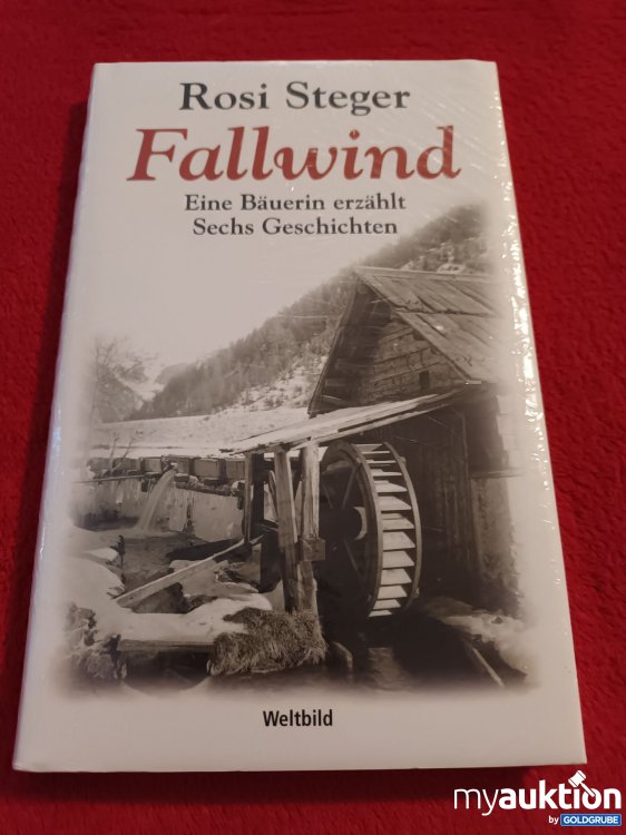 Artikel Nr. 927744: Originalverpackt, Fallwind