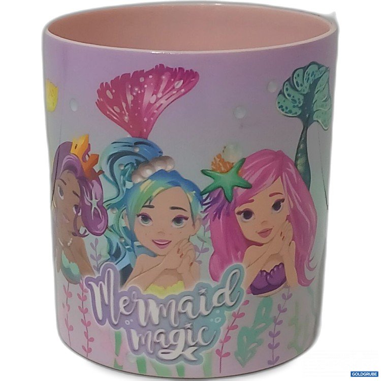Artikel Nr. 929744: Home Universe Becher 340ml Mermaid Magic Motiv