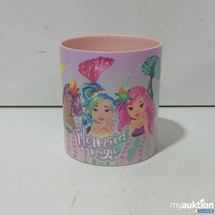 Artikel Nr. 929744: Home Universe Becher 340ml Mermaid Magic Motiv
