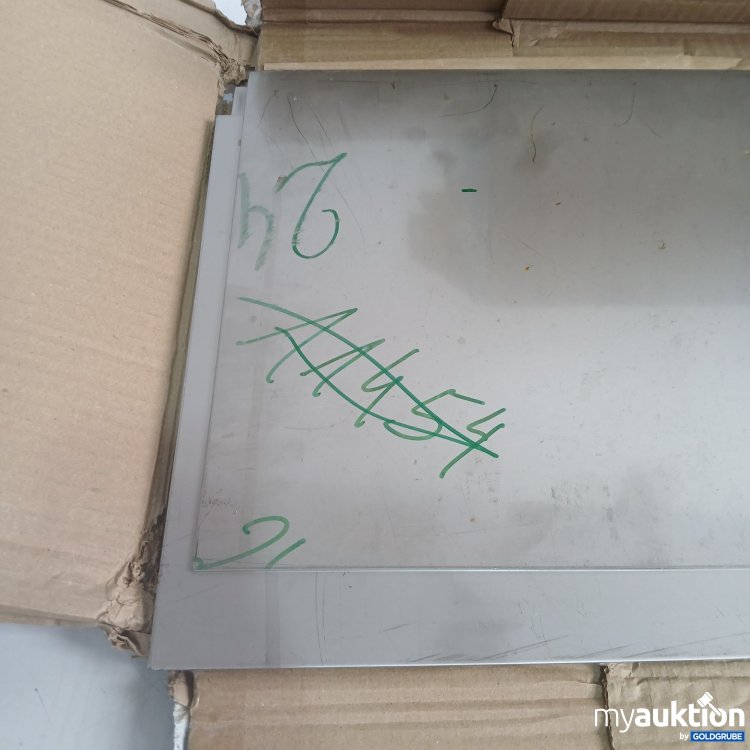 Artikel Nr. 951744: Blech ca. 90x30cm 