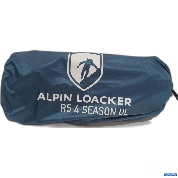 Artikel Nr. 967744: Alpin Loacker R5 Pro Pad 4 Season Ul 