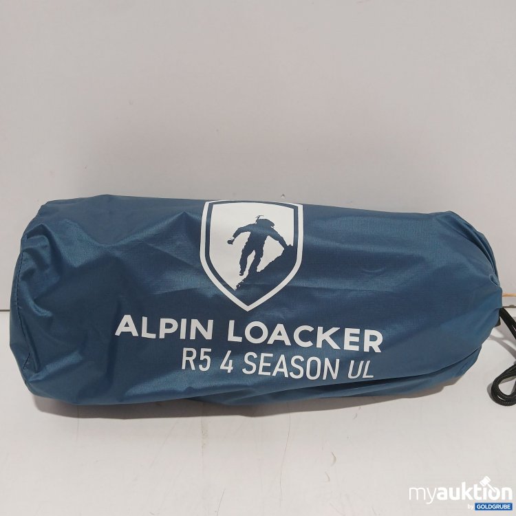 Artikel Nr. 967744: Alpin Loacker R5 Pro Pad 4 Season Ul 