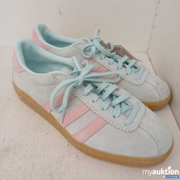 Artikel Nr. 976744: adidas Gazelle BRMD W Sneaker verschmutzt