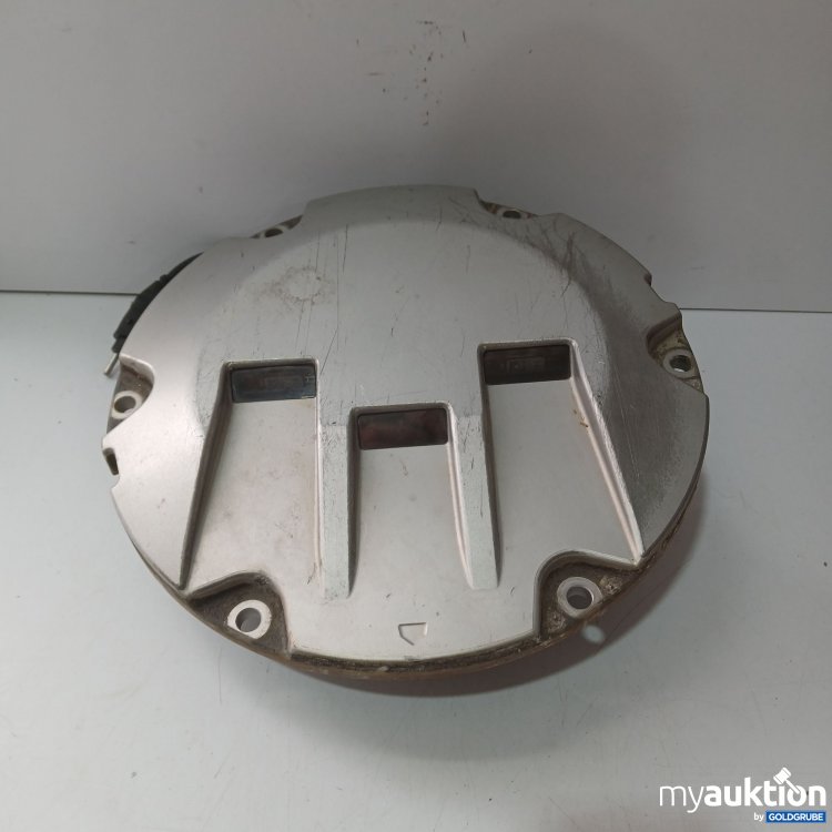 Artikel Nr. 978744: Induperm LED-Unterflurfeuer Leuchte  