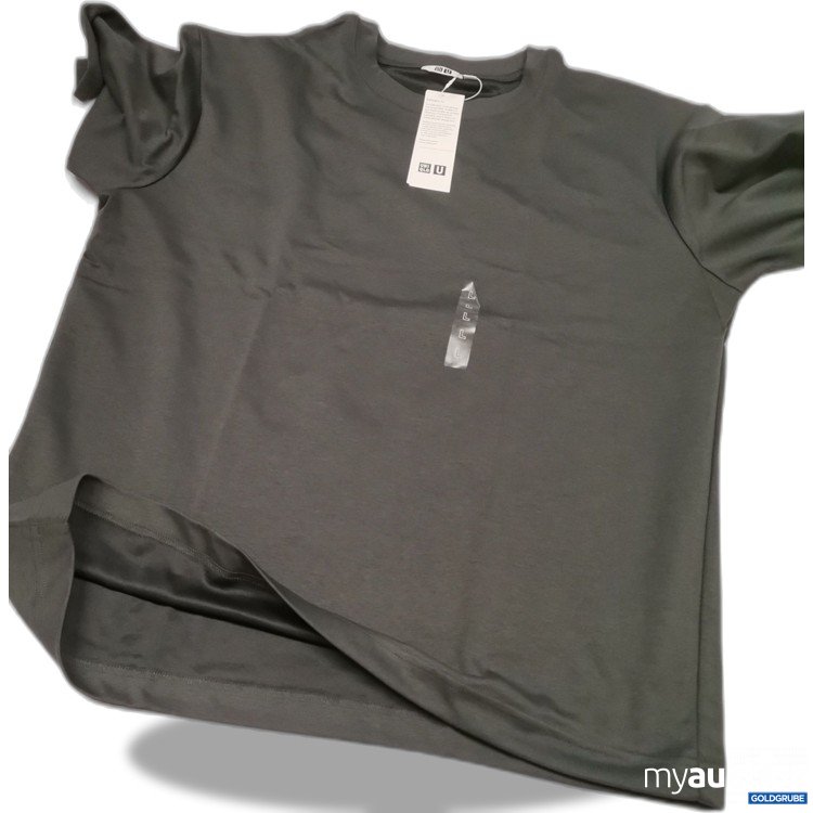 Artikel Nr. 979744 Artikel Nr. 979744: Uniqlo Shirt