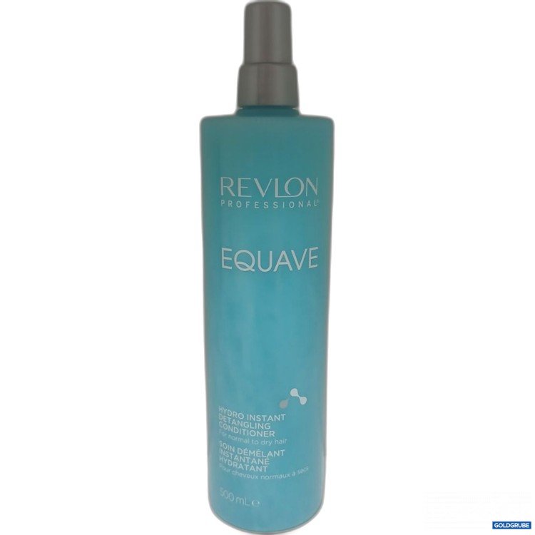 Artikel Nr. 981744 Artikel Nr. 981744: Revlon Professional Equave Hydro Instant Detangling Conditioner