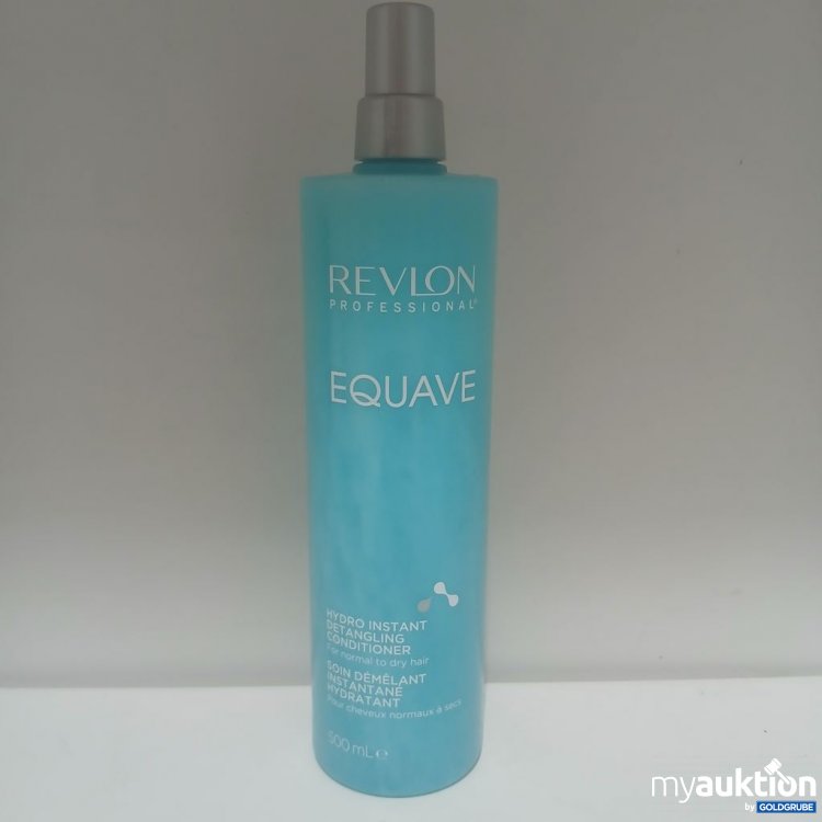 Artikel Nr. 981744 Artikel Nr. 981744: Revlon Professional Equave Hydro Instant Detangling Conditioner