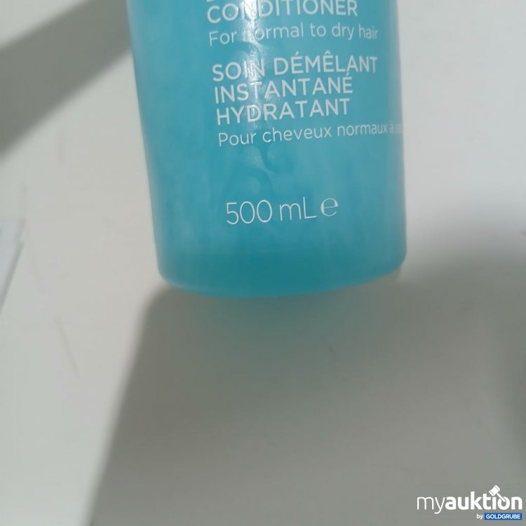 Artikel Nr. 981744 Artikel Nr. 981744: Revlon Professional Equave Hydro Instant Detangling Conditioner