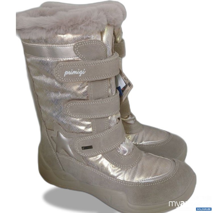 Artikel Nr. 983744: Primigi Winterstiefel