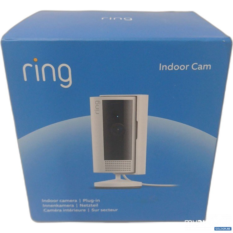 Artikel Nr. 984744: Ring Indoor-Kamera 5F72E9