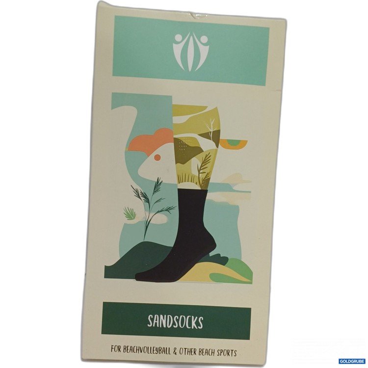 Artikel Nr. 989744 Artikel Nr. 989744: Sandsocks