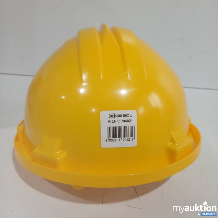 Artikel Nr. 992744: Gebol Schutzhelm 704021 