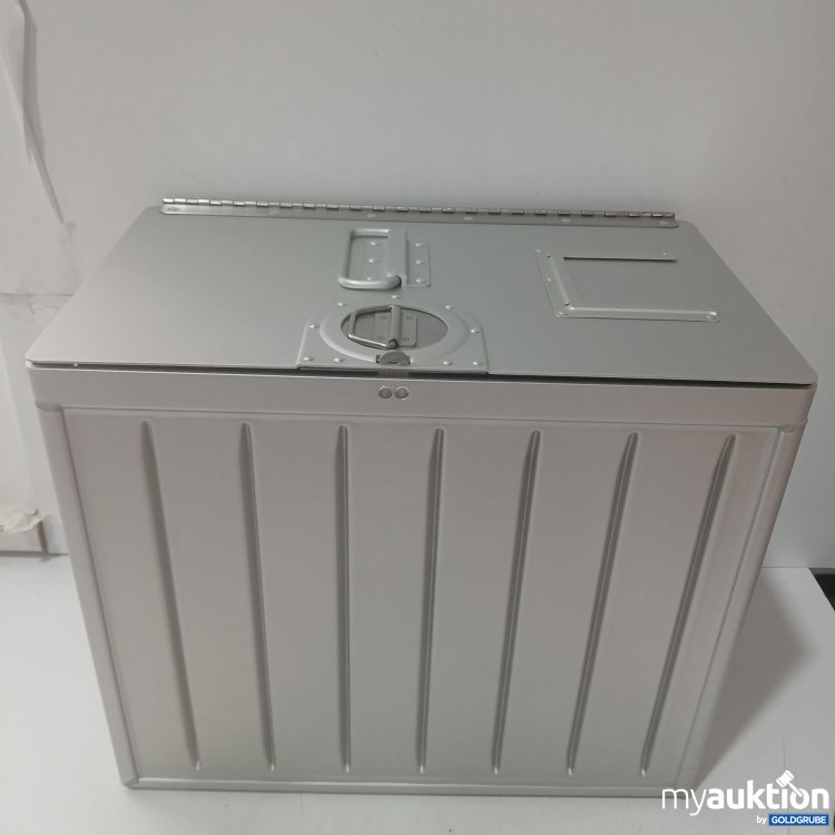 Artikel Nr. 995744 Artikel Nr. 995744: Flugzeug-Transportcontainer aus Aluminium 240967 ca 47x40x30cm