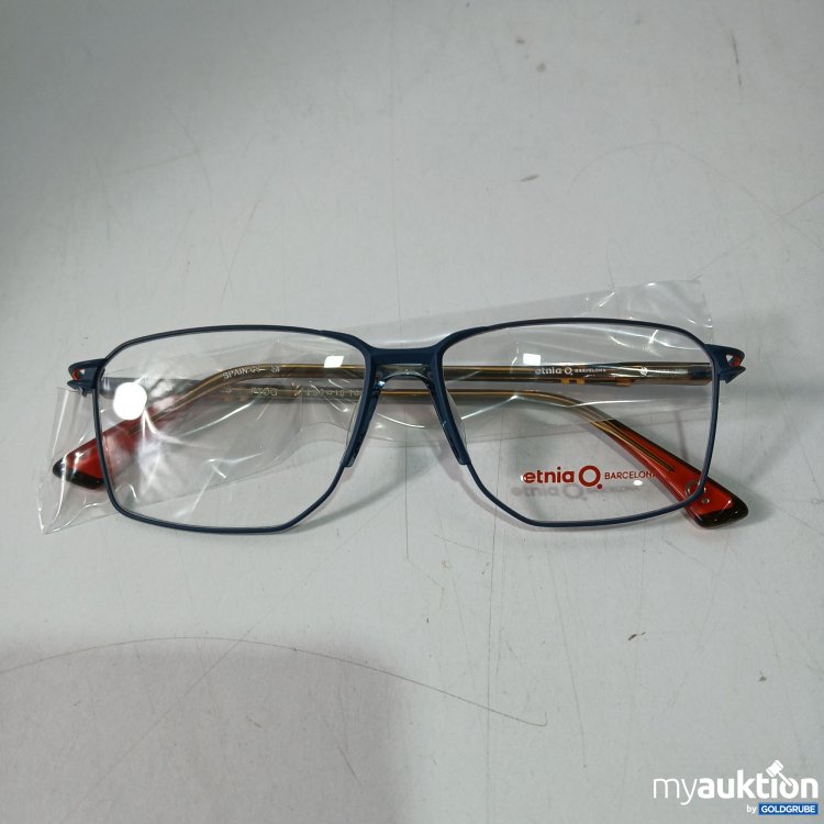 Artikel Nr. 436745 Artikel Nr. 436745: Etnia Brille 7 LOEB 56O PTOG