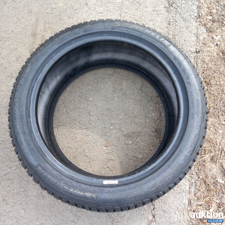 Artikel Nr. 520745 Artikel Nr. 520745: Michelin Alpin 5, 225/45R17 91V
