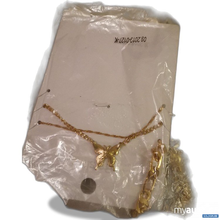 Artikel Nr. 689745 Artikel Nr. 689745: Bershka Halskette