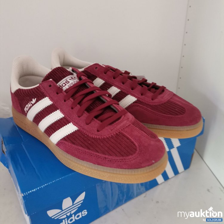 Artikel Nr. 814745 Artikel Nr. 814745: Adidas Handball Spezial