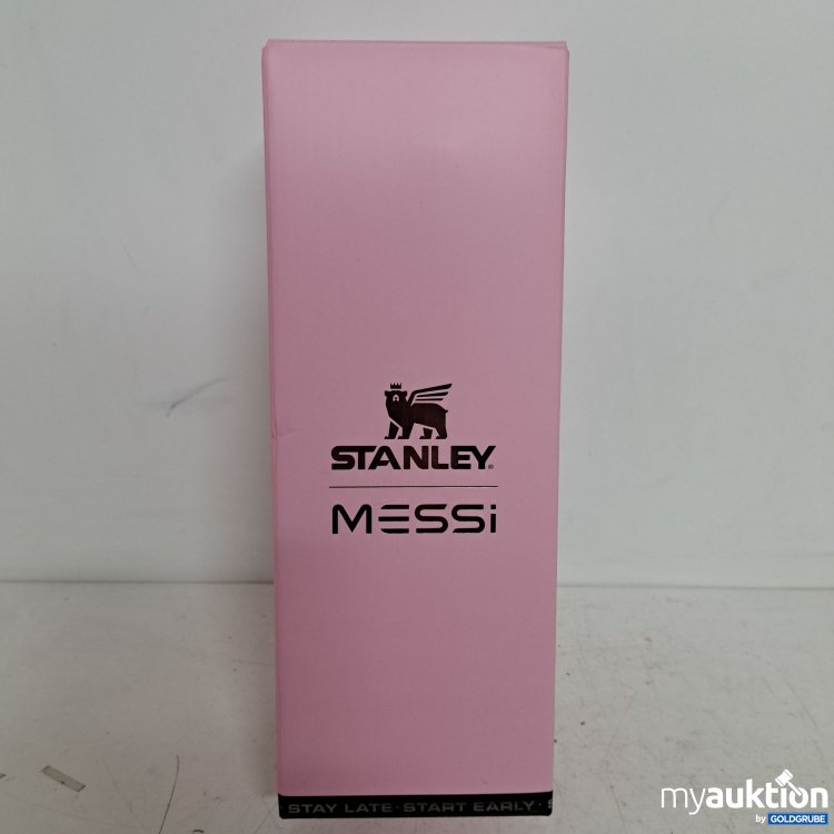 Artikel Nr. 817745 Artikel Nr. 817745: Stanley MESSI, Iceflow Bottle 710ml