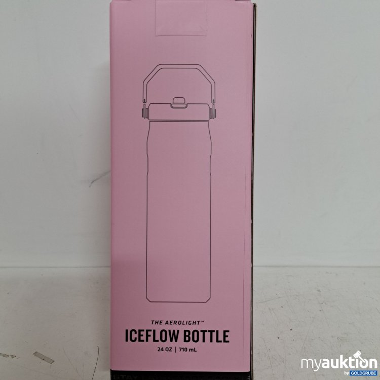 Artikel Nr. 817745 Artikel Nr. 817745: Stanley MESSI, Iceflow Bottle 710ml