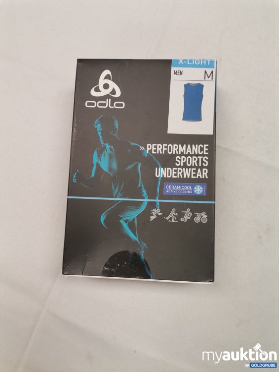 Artikel Nr. 822745 Artikel Nr. 822745: Odlo Sports underwear