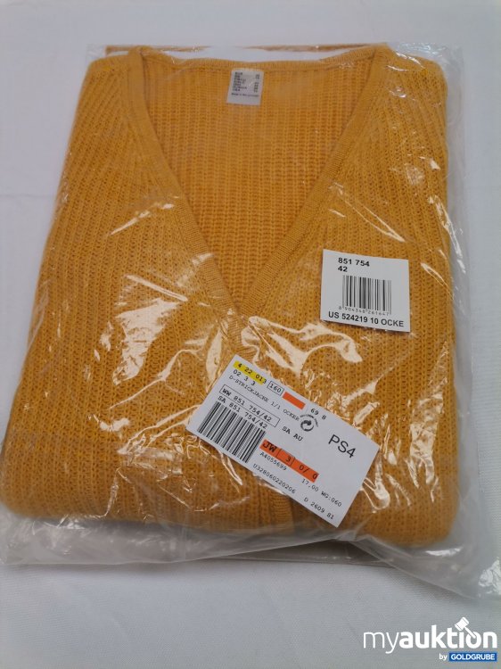 Artikel Nr. 841745: Strickjacke 