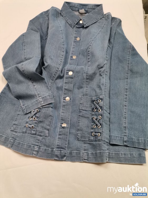 Artikel Nr. 842745 Artikel Nr. 842745: Jeans Jacke