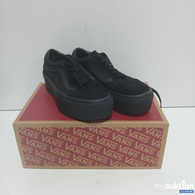 Artikel Nr. 844745: Vans Old Skool Stackform 