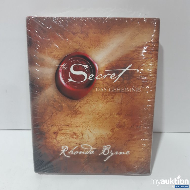 Artikel Nr. 849745: The Secret: Das Geheimnis 
