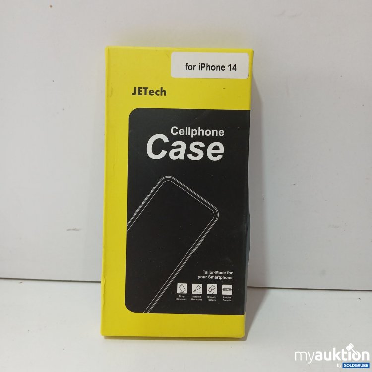 Artikel Nr. 858745 Artikel Nr. 858745: JETech Cellphone Case für iPhone 14