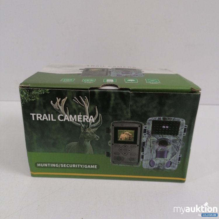Artikel Nr. 859745 Artikel Nr. 859745: Trail Camera 2.0 inch TFT Display
