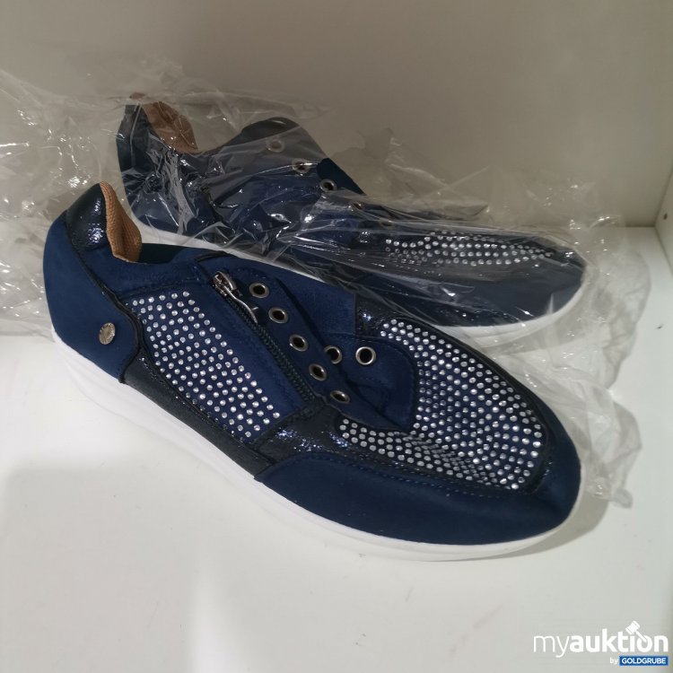 Artikel Nr. 860745: Freitzeitschuhe 