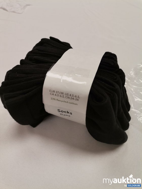 Artikel Nr. 862745: H&M Socken 