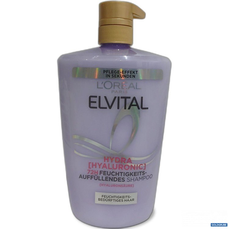 Artikel Nr. 885745: Loreal Elvital Hydra Hyaluronic 1L