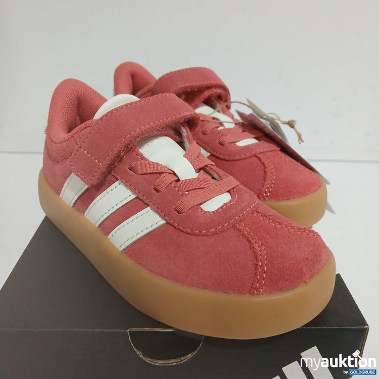 Artikel Nr. 890745: Adidas VL Court 3.0 EL C Kinderschuhe 