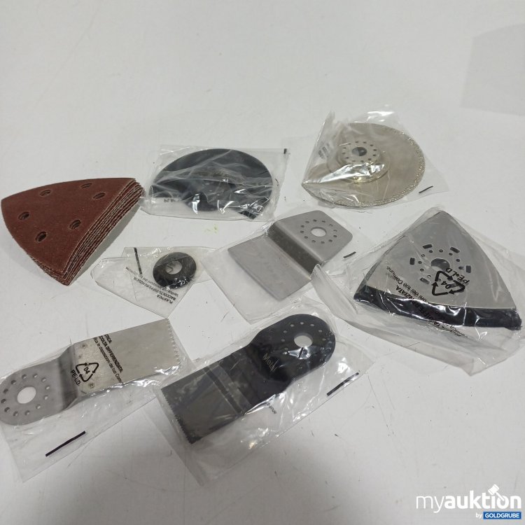 Artikel Nr. 894745: Diverses Zubehör