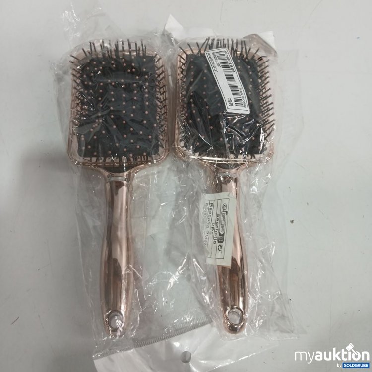 Artikel Nr. 903745: Haarbürste 2er Set