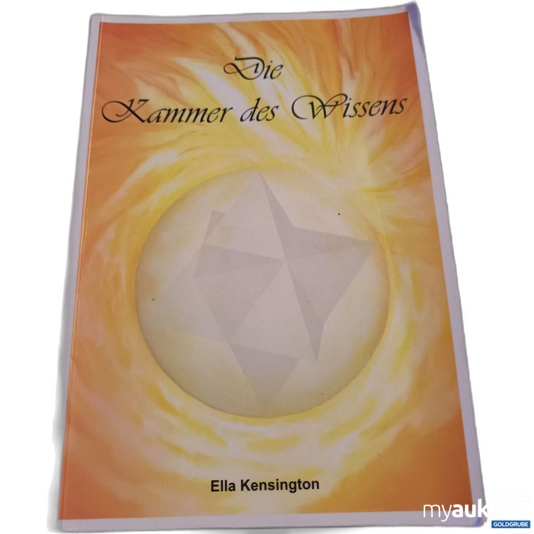 Artikel Nr. 907745: Die Kammer des Wissens 