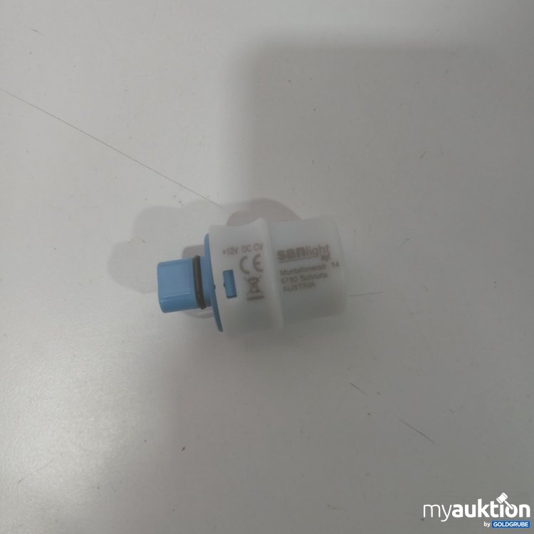 Artikel Nr. 911745 Artikel Nr. 911745: Sanlight 12V DC CV