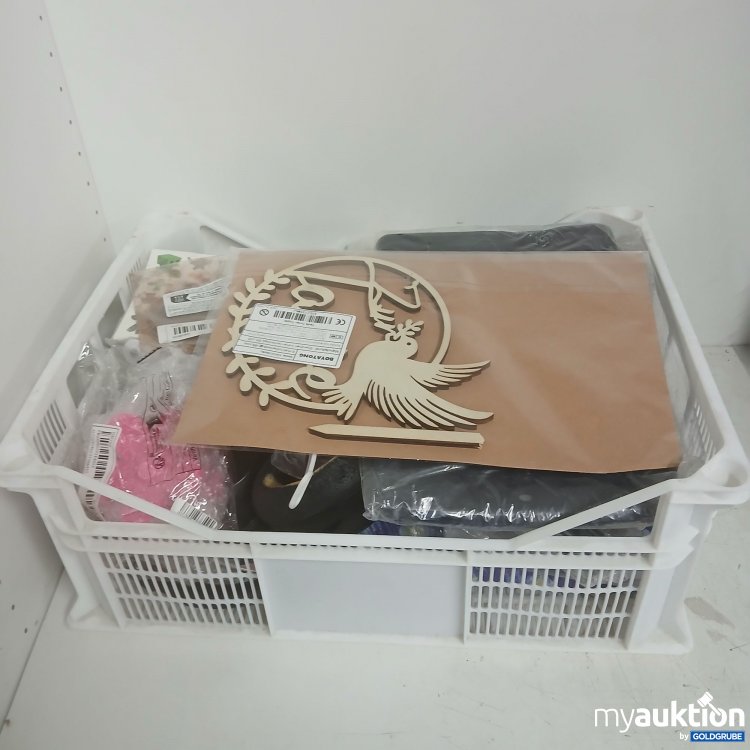 Artikel Nr. 912745: Diverse Zubehör 