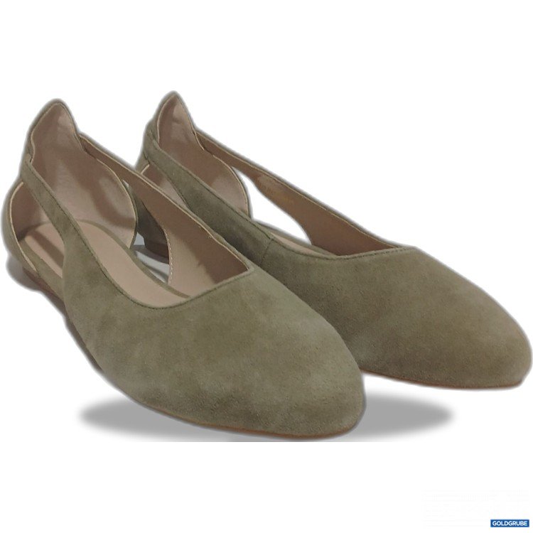 Artikel Nr. 913745 Artikel Nr. 913745: Anna Field Damen Ballerina