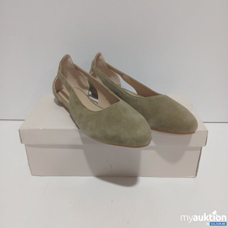 Artikel Nr. 913745 Artikel Nr. 913745: Anna Field Damen Ballerina