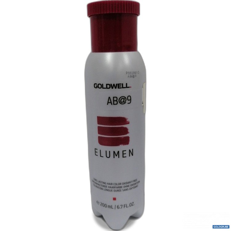 Artikel Nr. 914745: Goldwell Elumen AB@9 200ml