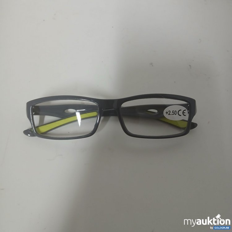 Artikel Nr. 916745: Brille +2.50