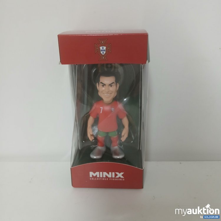 Artikel Nr. 917745 Artikel Nr. 917745: Minix Portugal Sammelfigur 12cm