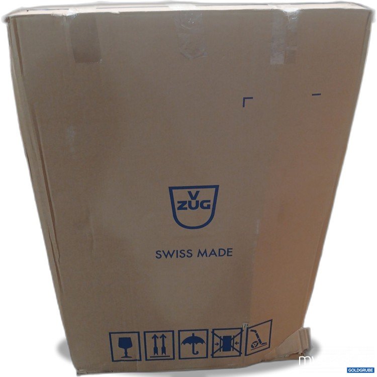 Artikel Nr. 921745: AndoraWash V4000 Waschmaschine Type No. AW4T-11042