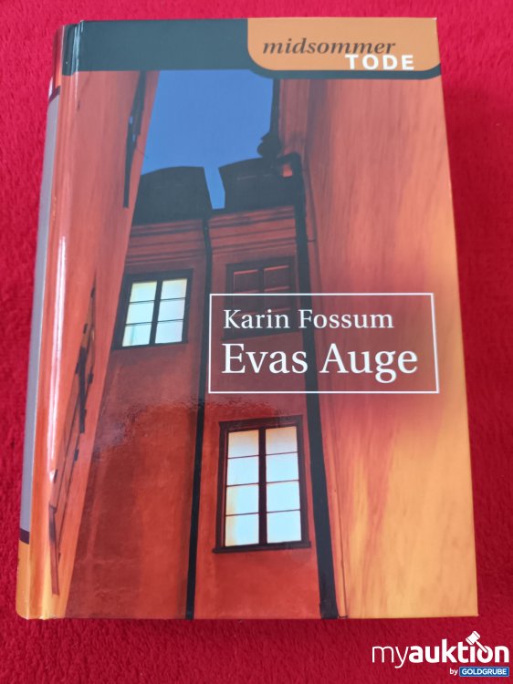 Artikel Nr. 923745: Evas Auge