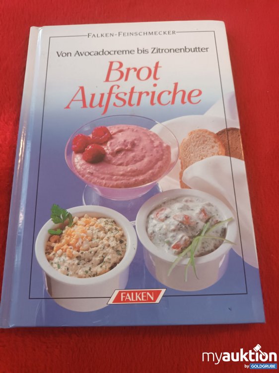 Artikel Nr. 948745 Artikel Nr. 948745: Brot Aufstriche
