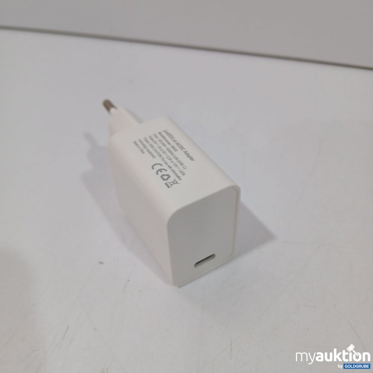 Artikel Nr. 954745: justEDU.at AC/DC Adapter WAX2 