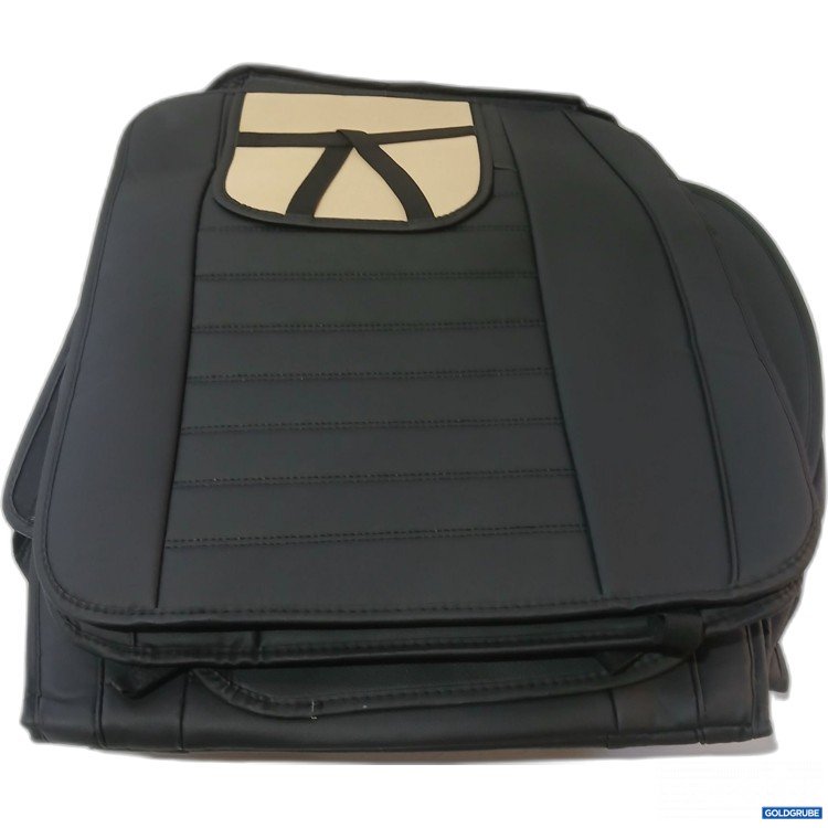 Artikel Nr. 958745: Auto-Sitzschoner komplettset ca 60×54cm