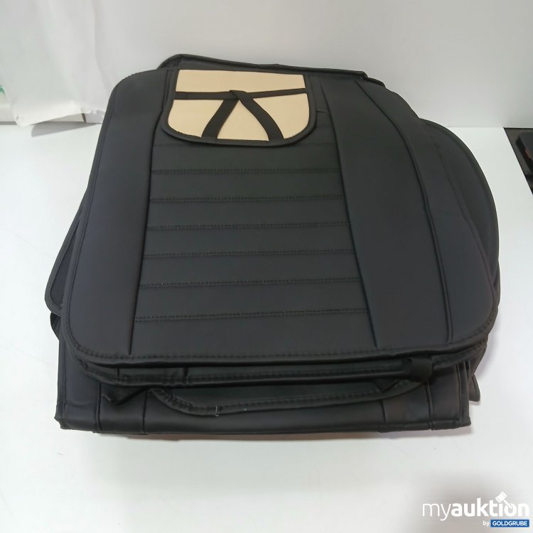 Artikel Nr. 958745: Auto-Sitzschoner komplettset ca 60×54cm